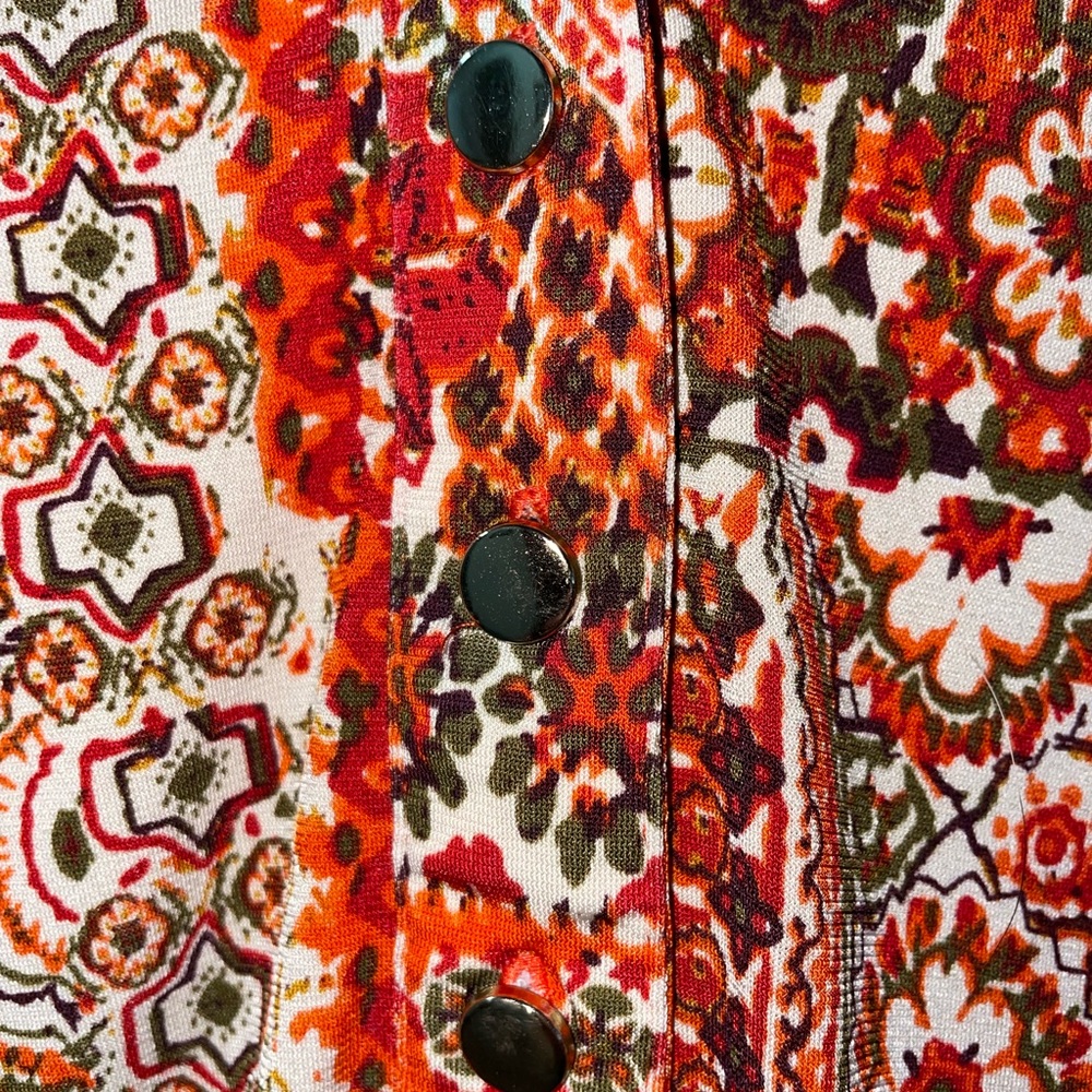 Dressbarn Roz & Ali Top - Picture 5 of 6